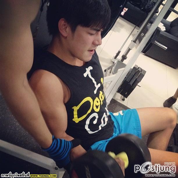 เคน ภูภูมิ