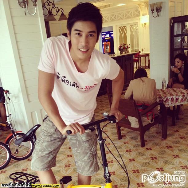 เคน ภูภูมิ