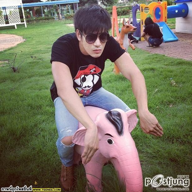 เคน ภูภูมิ