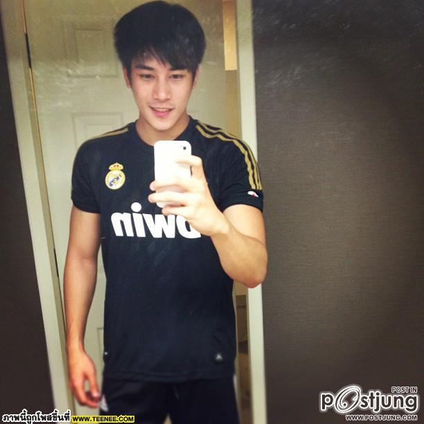 เคน ภูภูมิ