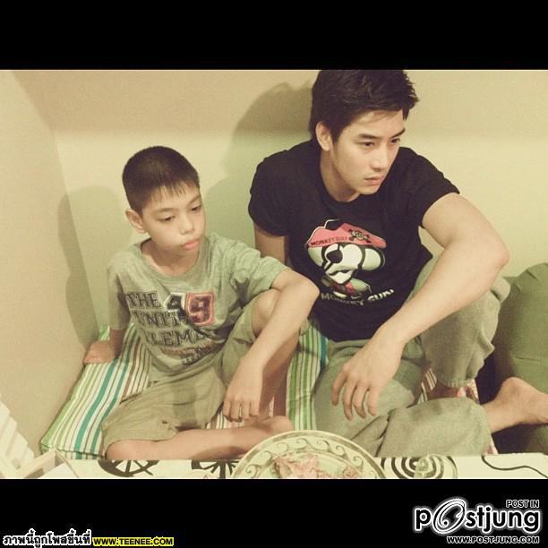 เคน ภูภูมิ