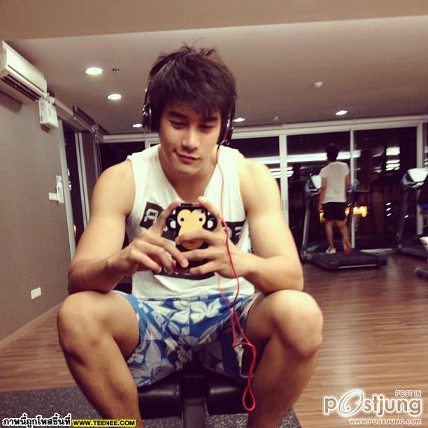 เคน ภูภูมิ