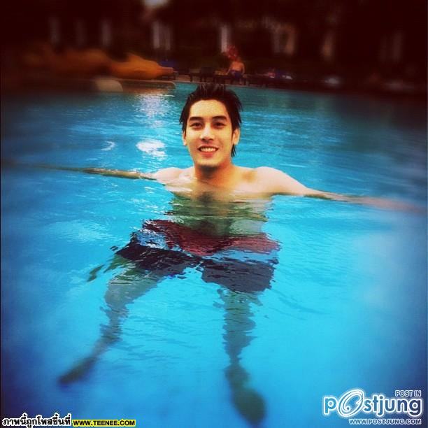 เคน ภูภูมิ