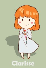 คนรัก นางเอก Studio Ghibli