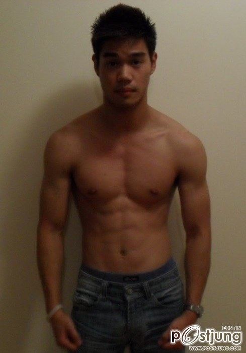 คนรักหนุ่มเซ็กซี่ 133