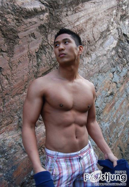 คนรักหนุ่มเซ็กซี่ 133