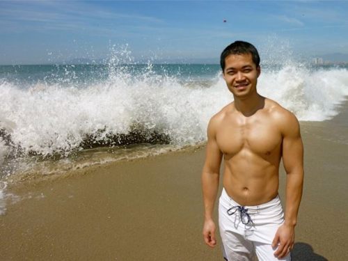 คนรักหนุ่มเซ็กซี่ 133