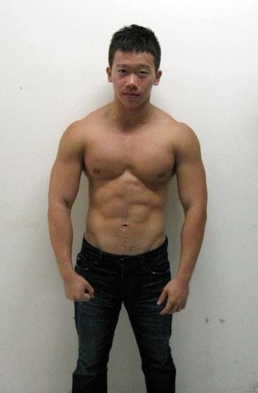 คนรักหนุ่มเซ็กซี่ 133