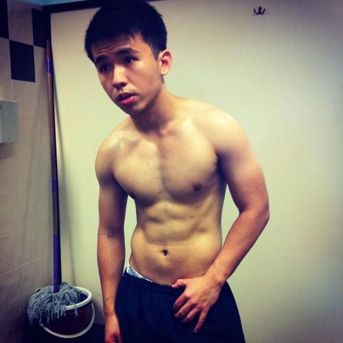 คนรักหนุ่มเซ็กซี่ 133