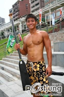 คนรักหนุ่มเซ็กซี่ 133