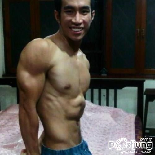 คนรักหนุ่มเซ็กซี่ 133