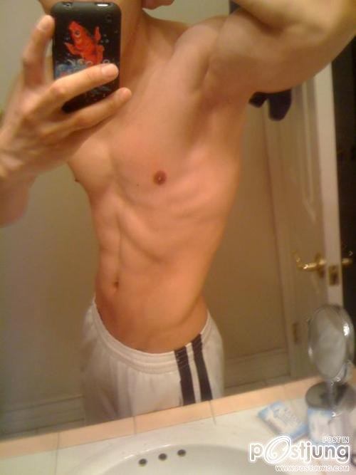 คนรักหนุ่มเซ็กซี่ 133