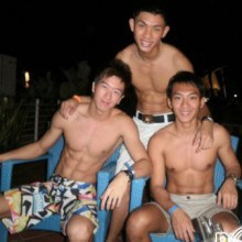 คนรักหนุ่มเซ็กซี่ 134