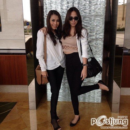 อั้ม พัชราภา สวยไม่เคยเปลี่ยนเลยจริงๆ