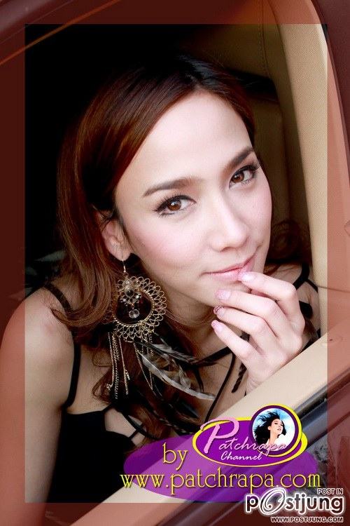 อั้ม พัชราภา สวยไม่เคยเปลี่ยนเลยจริงๆ