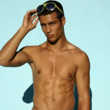 คนรัก Devon Spence 2