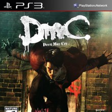 DMC: Devil May Cry [PS3]