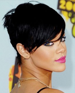 หน้าผากโหนก