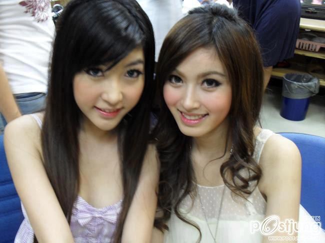 ลูกปัด Thailand’s Got Talent กับเหล่าดาราคนดัง