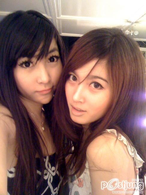 ลูกปัด Thailand’s Got Talent กับเหล่าดาราคนดัง