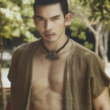 พี่เสมา