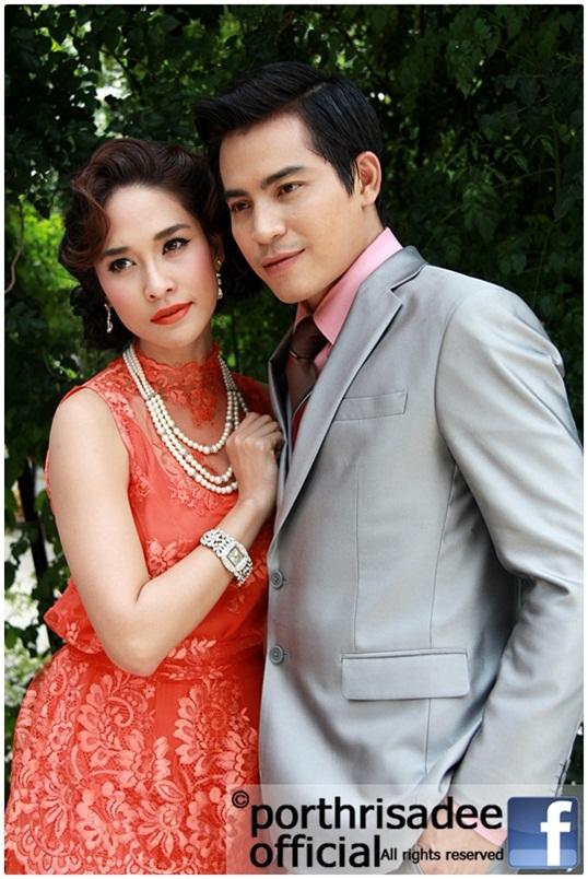 บวงสรวงละคร บ่วงบาป - ปอ หยาด พลอย กันต์ บิ๊ก @ โพลีพลัส สตูดิโอ