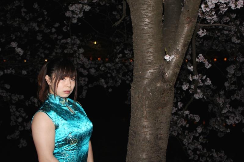 นักมวยสาว อวบอึ่ม.ใครอยากเป็นคู่ซ้อมเธอบ้าง...