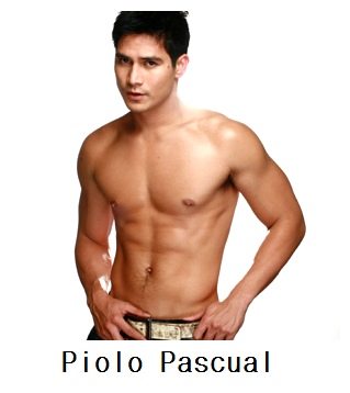 คนรักหนุ่มหล่อฟิลิปปินส์  Piolo Pascual