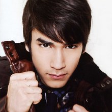 ดาราหนุ่มหล่อ