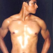 คนรักหนุ่มหล่อ 020 - Alfred Vargas