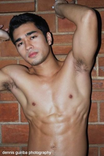 คนรักหนุ่มหล่อ 023 -  Gino Quintana