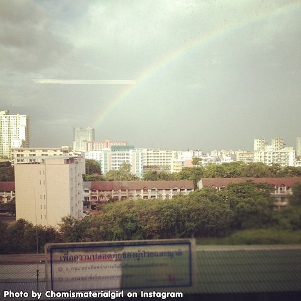 ชมพู่ อารยา ใน Instagram