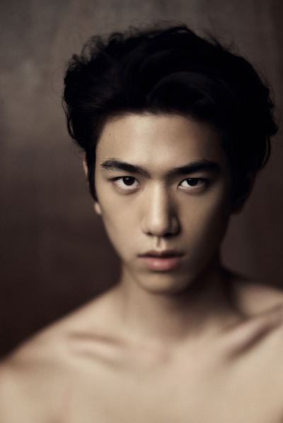 คนรักหนุ่มหล่อ 033 - Sung Jun