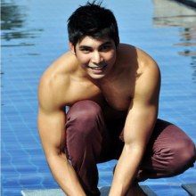 5 หนุ่มหล่อเสียว