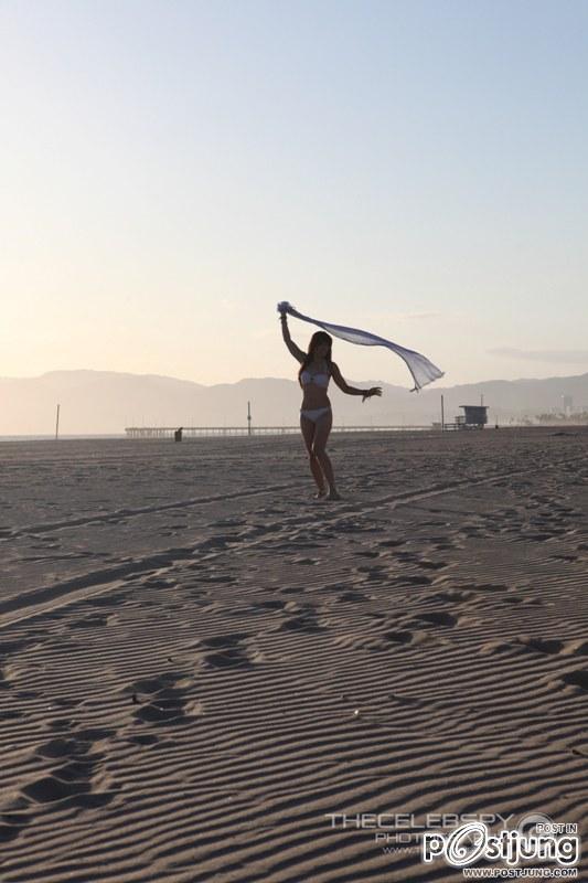 บุ๋ม ตรีรัก in USA