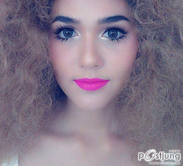 I LOVE ARAYA A. HARGATE