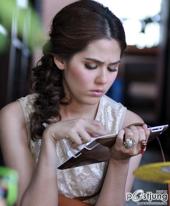 I LOVE ARAYA A. HARGATE