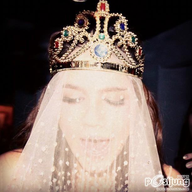 I LOVE ARAYA A. HARGATE