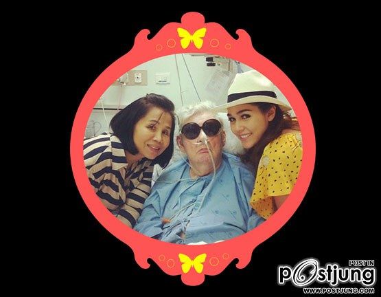 I LOVE ARAYA A. HARGATE