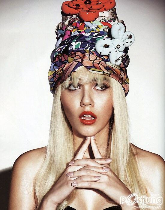 I LOVE ARAYA A. HARGATE