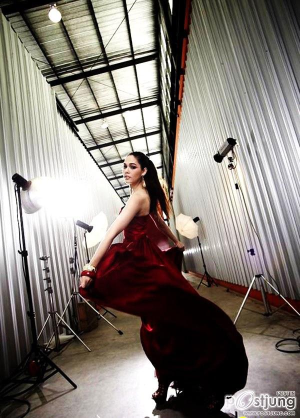 I LOVE ARAYA A. HARGATE