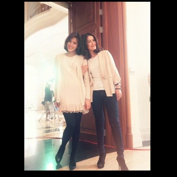 เบื้องหลังกองละคร กี่เพ้า