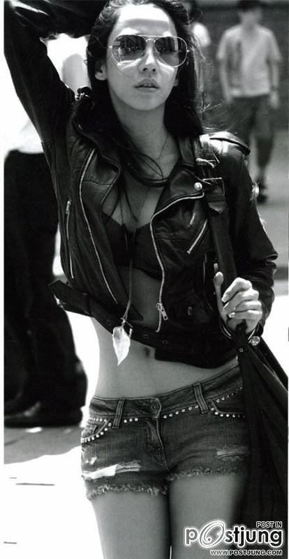 Aum Patchrapa >>>New Instagram Update !!