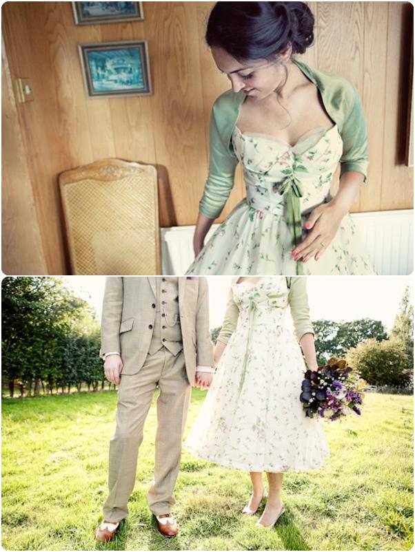 แฟชั่น ชุดแต่งงานของเจ้าสาว ผิวขาวจัด