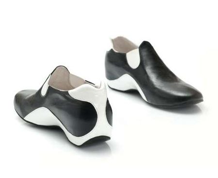 แฟชั่น รองเท้าส้นสูง ไอเดียแปลกที่สาว ๆ อาจชอบ