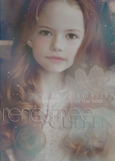 คนรัก Renesmee