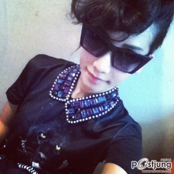 พี่เค้าแต่งตัวเท่ห์มาก