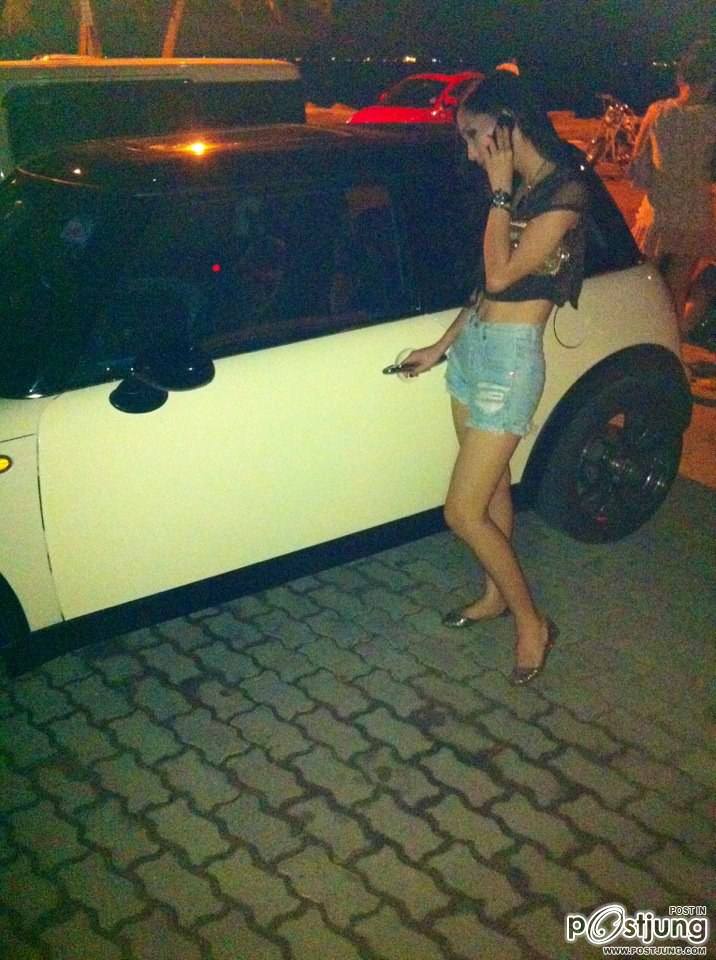 หุ่นดีมาก ผู้หญิงตายไปเลย