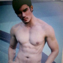 ของฝากครับ