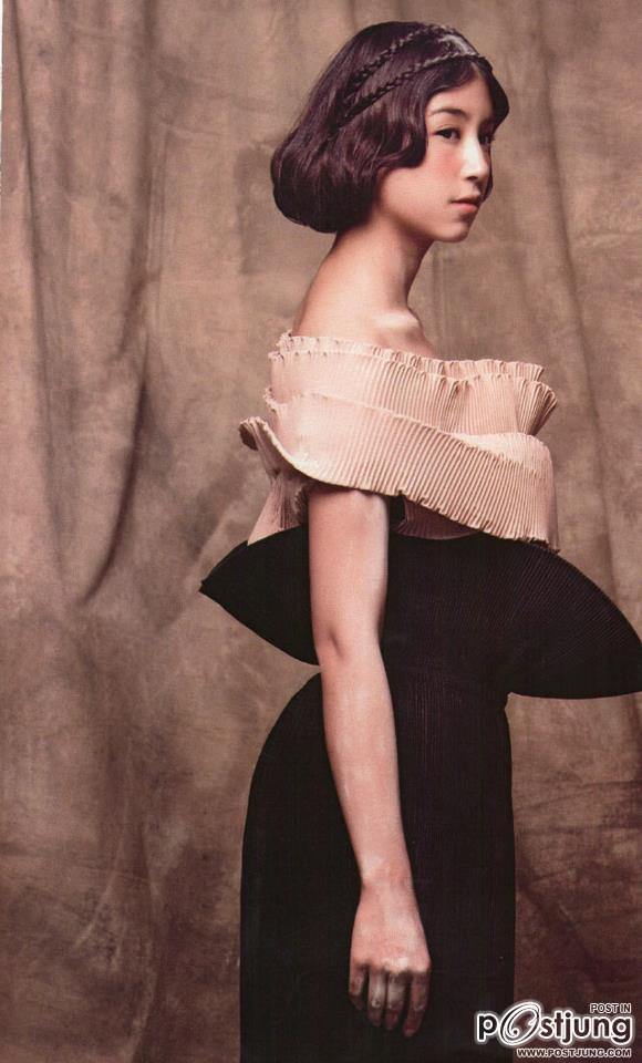 Chalida Vijitvongthong